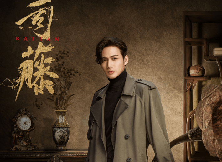 景甜强吻张彬彬花絮曝光司藤气势太强秦放秒变工具人