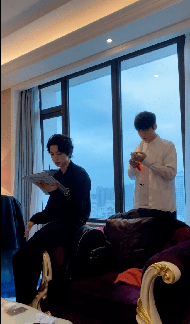 初c刘宇能否打破《创造营》魔咒高位出道?