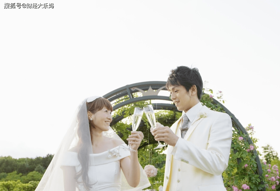 男女差6岁 X结婚最理想娱乐圈相差6岁的夫妻 自媒体热点