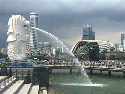 好消息！新加坡和澳大利亚计划在7月建立旅游互通