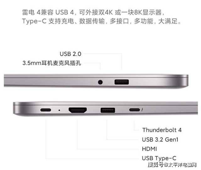 Wi-Fi|十一代酷睿H35标压处理器笔记本推荐 2021轻薄游戏本哪款好