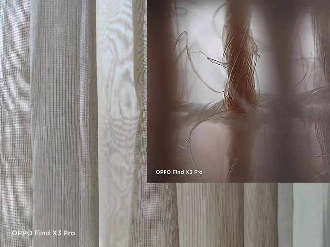 理想|不愧10年理想之作 来看看OPPO Find X3点亮了哪些科技树