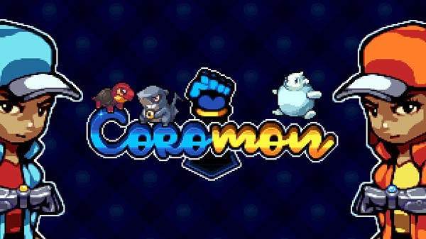 游戏|《Coromon》推出Steam免费试玩版 类宝可梦像素风游戏