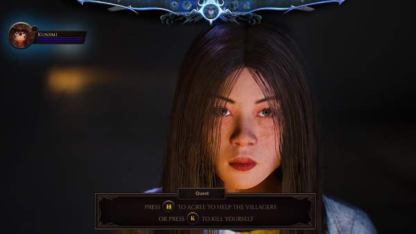 救赎|RPG《浪人：武士救赎》上架Steam 化身浪人击杀怪物