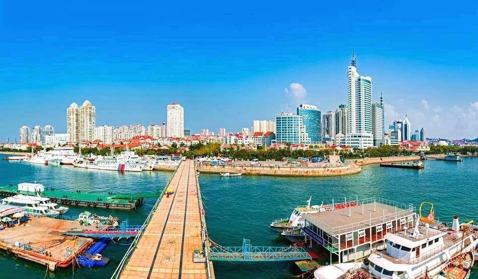 gdp城市排名2020宁波和青岛_中国城市gdp排名2020