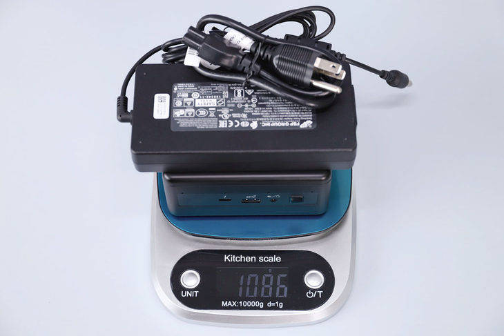 猎豹|我的桌面PC小精灵 英特尔猎豹峡谷NUC迷你主机评测