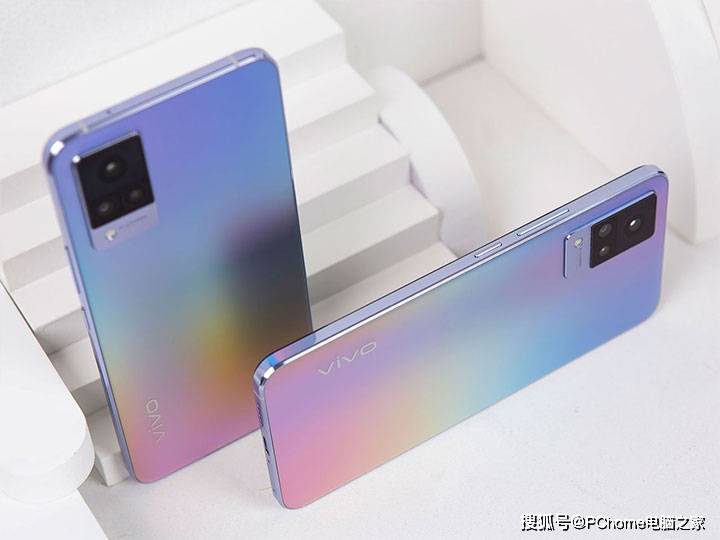 mAh|4000mAh大电池+33W闪充 vivo S9打破续航边界