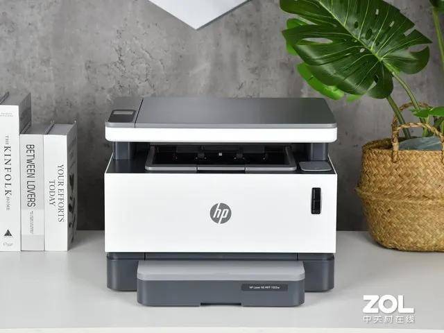 集体憋大招未来入门级激光打印机大猜想