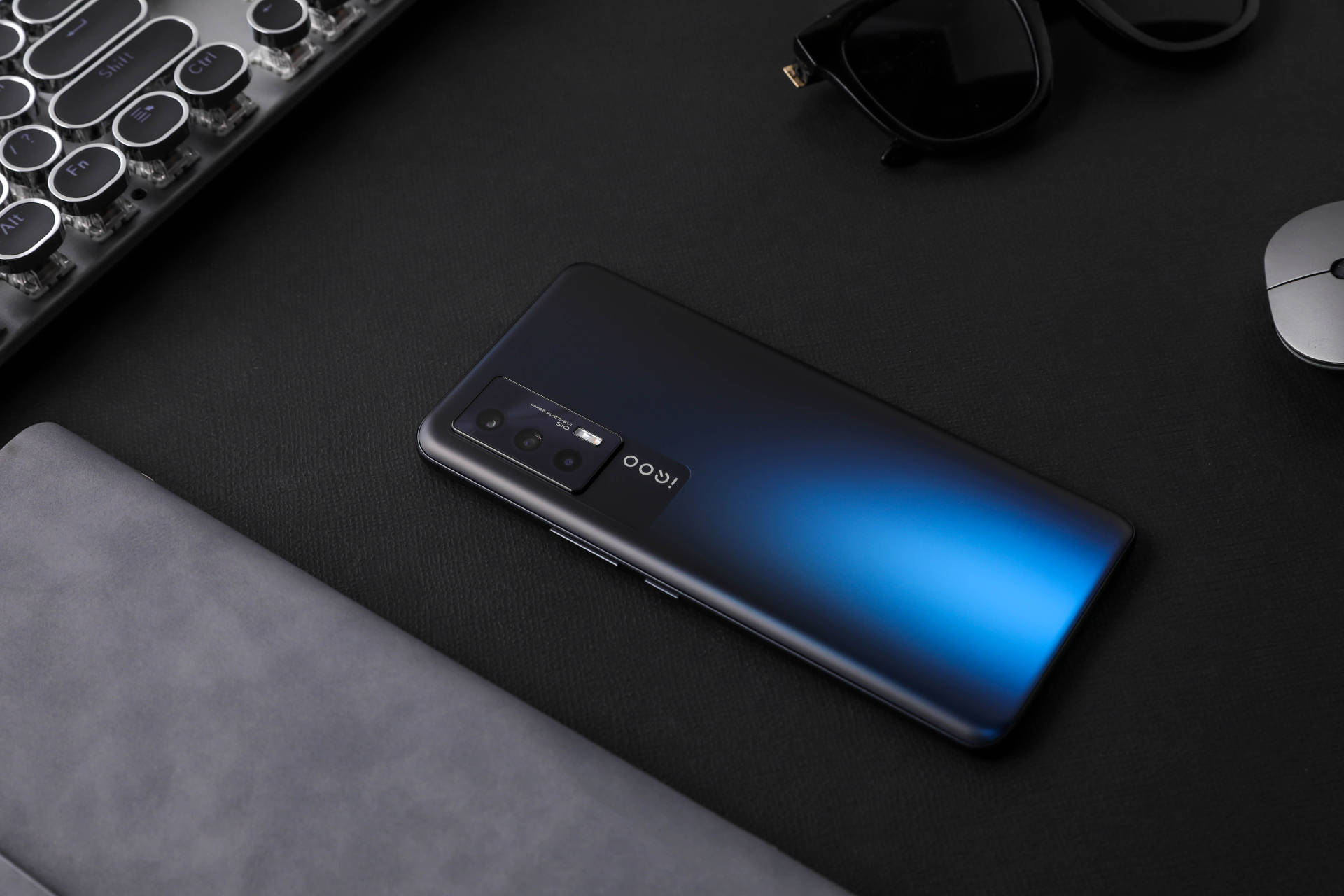 Hi-Fi|性能拉满的iQOO Neo5，“疾速”表现很惊喜