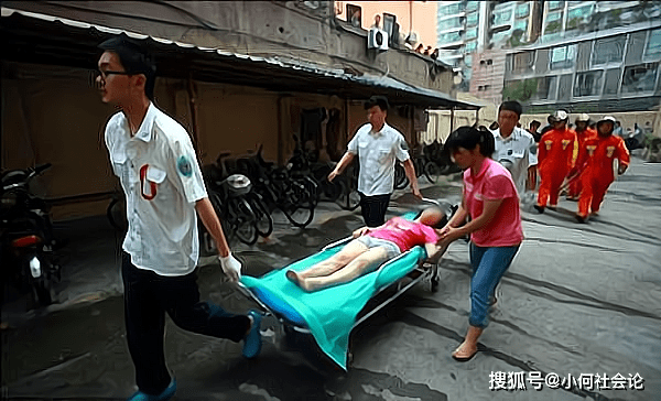 合肥29岁妈妈携儿女跳楼坠亡生前曾遭丈夫家暴临终遗言曝光