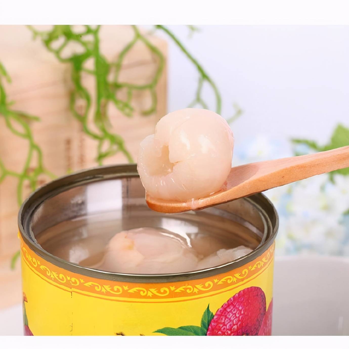 面對這些罐頭，你最先開哪一罐？ 熱愛美食 第5张