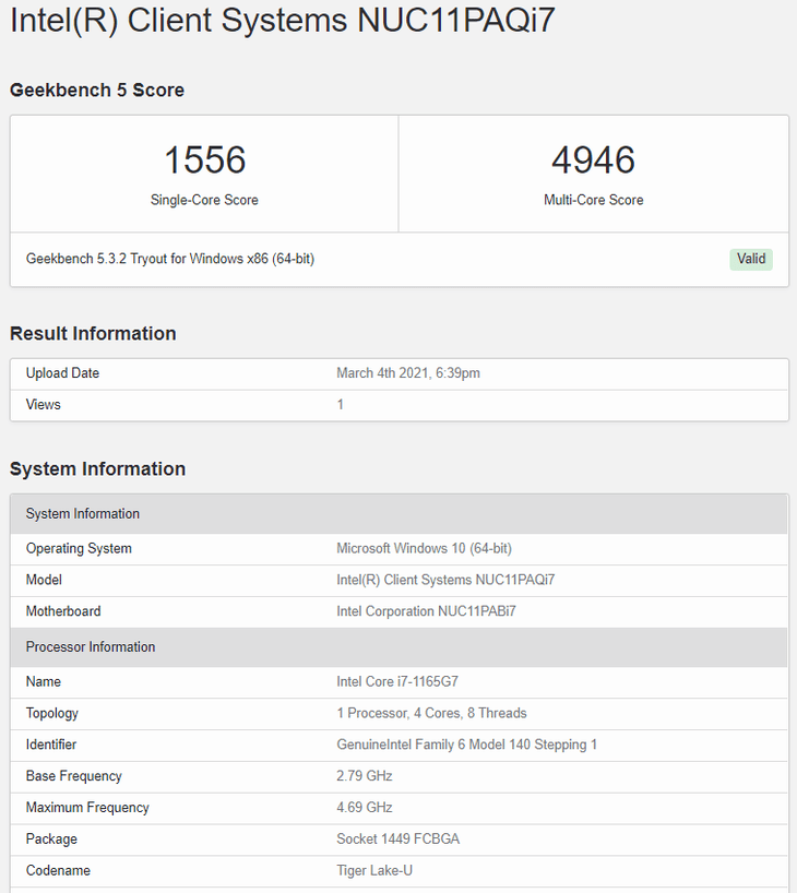 猎豹|我的桌面PC小精灵 英特尔猎豹峡谷NUC迷你主机评测