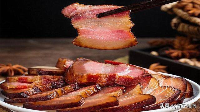 美食湖南经典湘菜湘味鸳鸯肉肉嫩爽口味美醇香扑鼻来