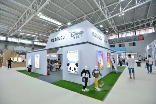 童装的集结号响起第三届中国童装产业博览会邀你共赴产业盛宴