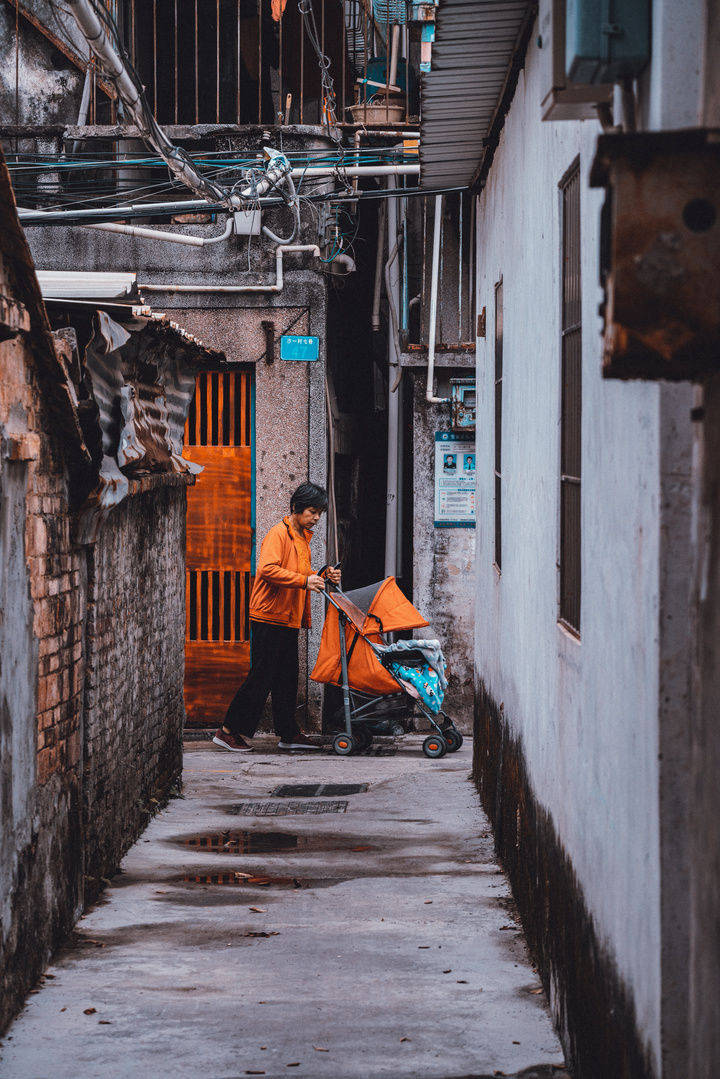 深圳最后的“贫民窟”，这个地方即将成为历史