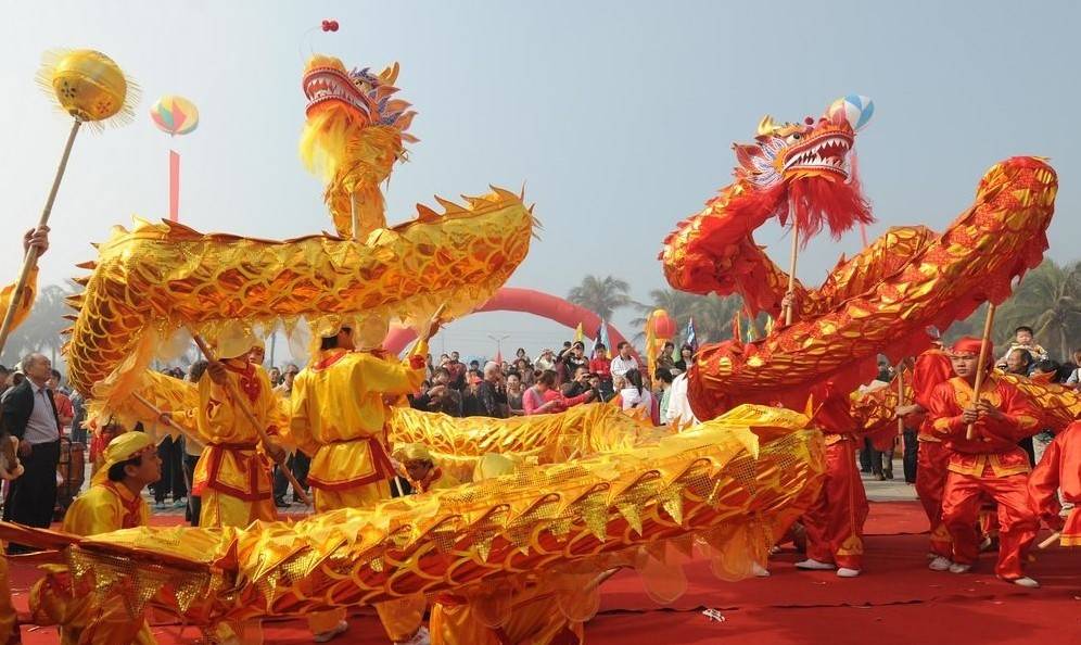 二月二龙抬头的来历这些风俗习惯你知道吗