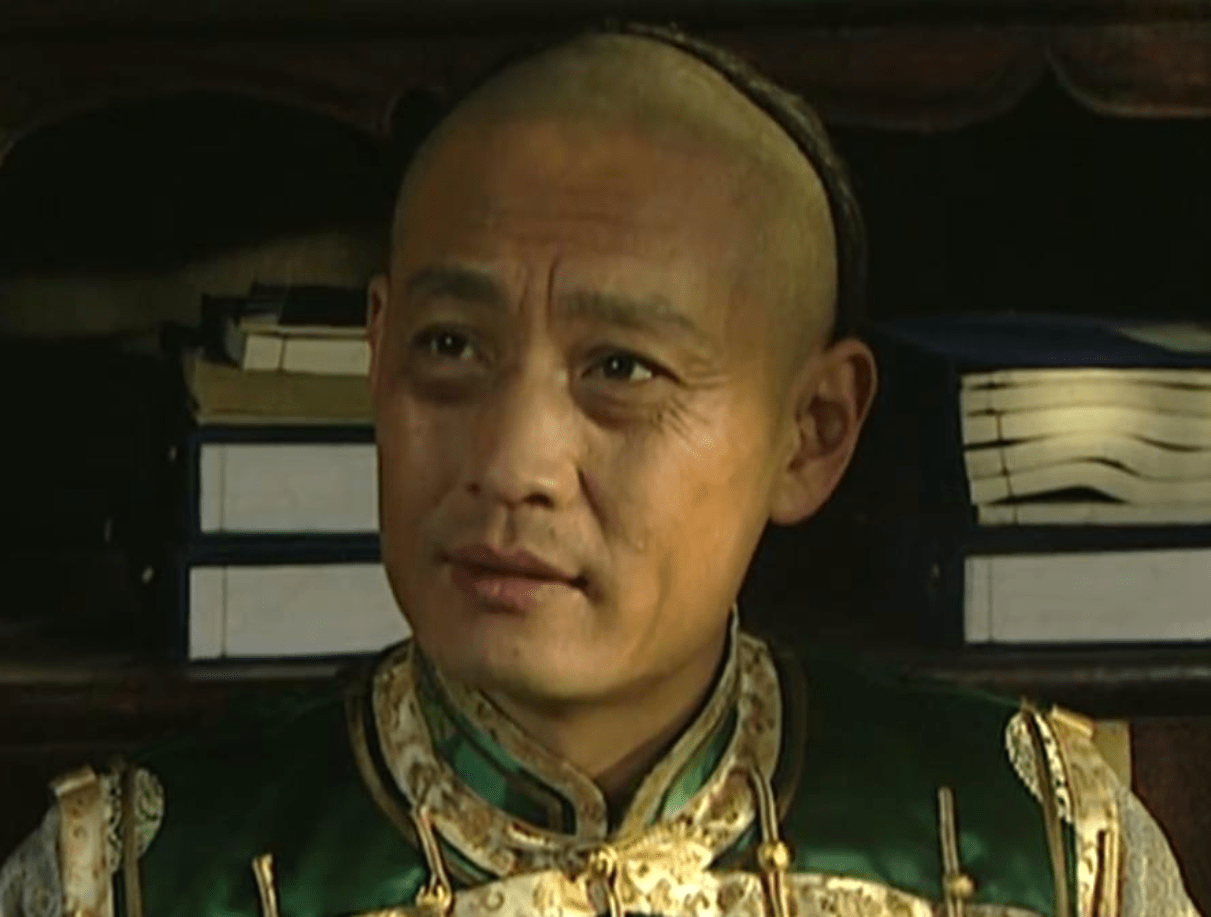 原创雍正王朝唯一的皇兄胤祉两次被打入冷宫为何被雍正囚禁至死