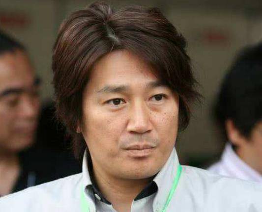 梅艳芳前男友又变心插足小26岁女社长恋情被称作渣男之王