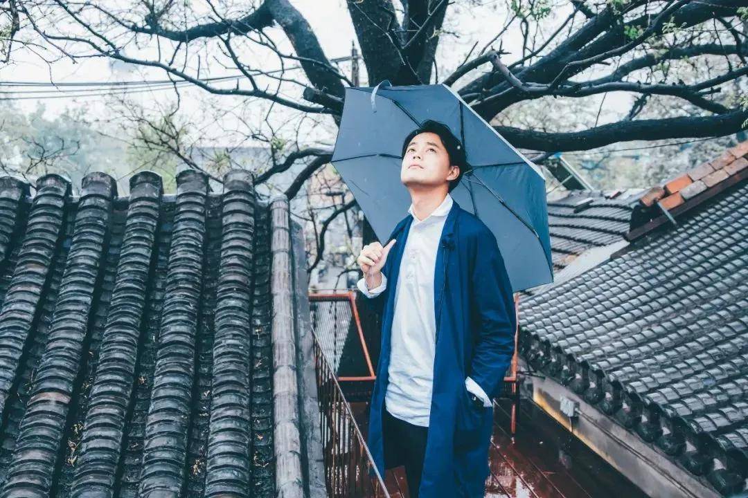 青山周平x 诗里 际遇生活与自然的完美拼图 酒吧