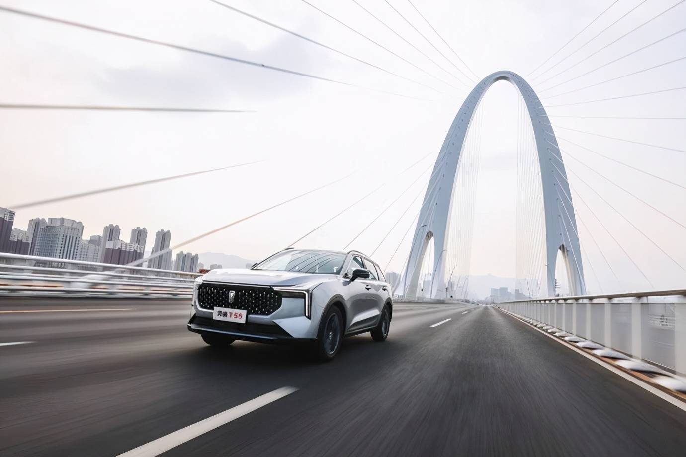 售价10491129万元奔腾t55牛犇版到底有多牛