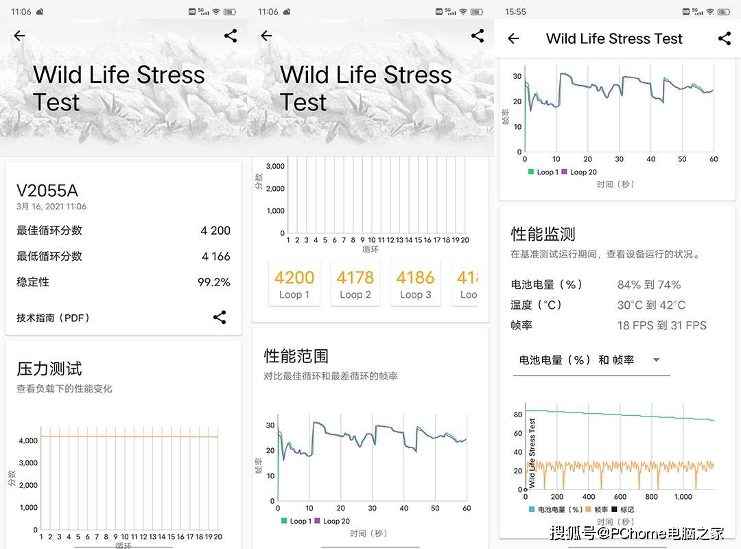 旗舰|iQOO Neo5诠释性能旗舰 谁说鱼与熊掌不可兼得？