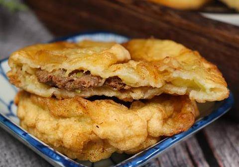 怎么做炸茄盒酥脆 28a1c1230cb7484ca81b408a2a90d050.jpeg