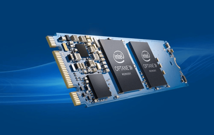 原创英特尔傲腾技术再遭打击美光彻底不玩了市场反响不如人意