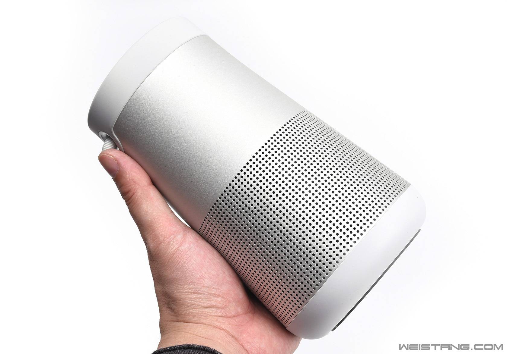 bose soundlink revolve 蓝牙音箱2代评测
