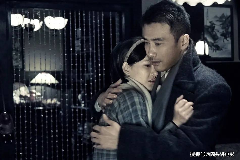 十大经典谍战剧排行榜_国产谍战剧十大排行,神剧《潜伏》仅排第三!(2)