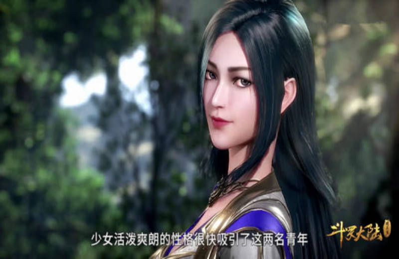 原创玉小刚最后怎么死的?最后结局令人唏嘘,最终没有和比比东一起