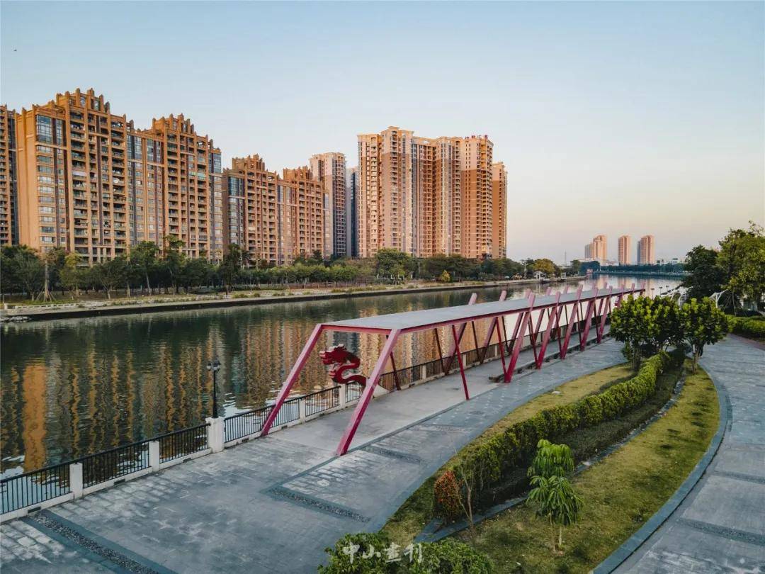 中山大信君澜湾怎么样真实内幕让人震惊难怪这么多人争相购买