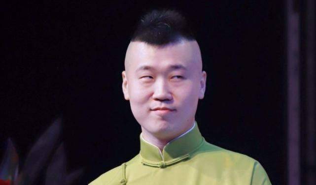 德云社杨九郎骂粉丝,,德云社又上热搜