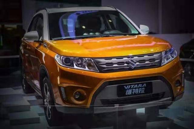 长安自主再填新成员,长安铃木更名铃耀汽车_重庆