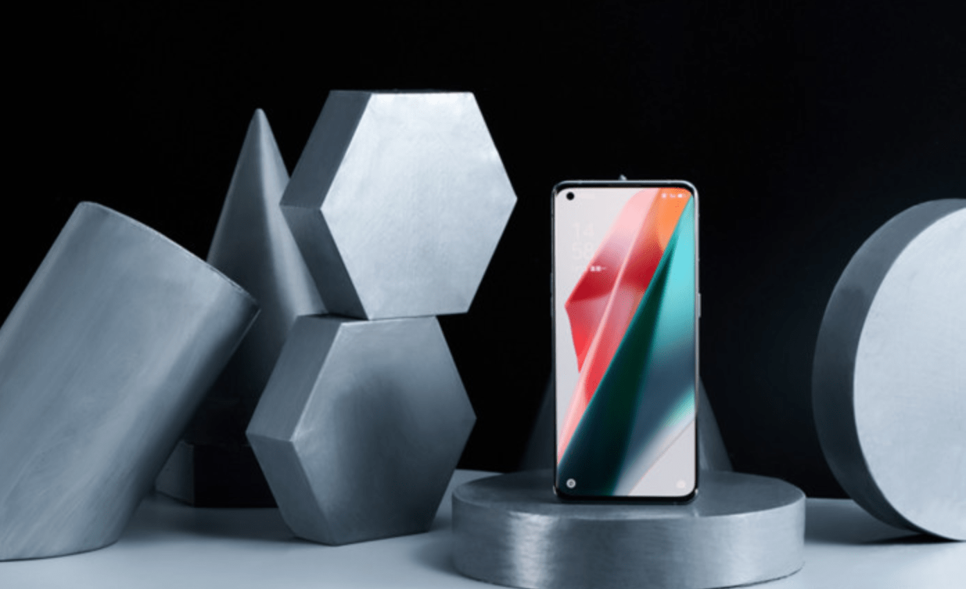 系列|不仅高级，还很贴心，OPPO Find X3屏幕的确“顶流”