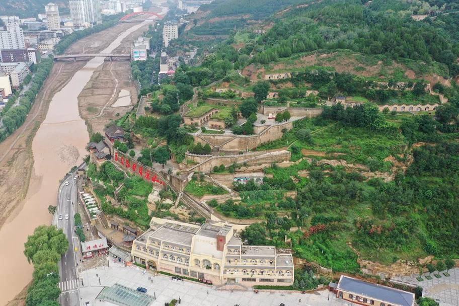 陕西“超级工程”，曾为打造一座新城、耗资千亿削平33座大山