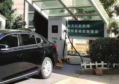 能源|探访智慧能源小镇：它们拥有怎样的“智慧基因”？