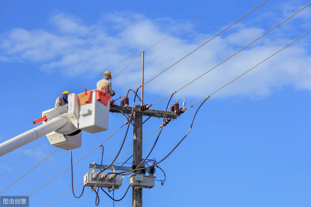 廣西省桂林市電力工程施工總承包資質的工作範圍