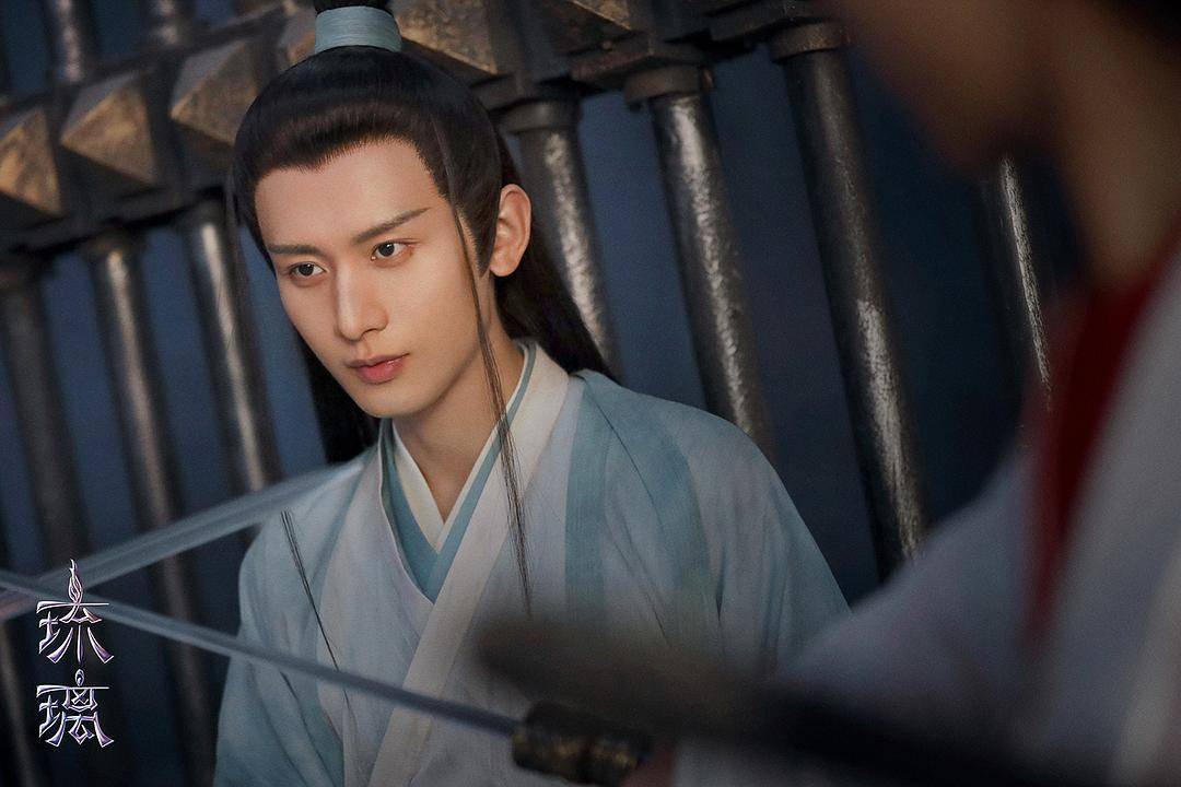 肖战的唐三任嘉伦的陆绎龚俊的温客行哪个古装角色更可