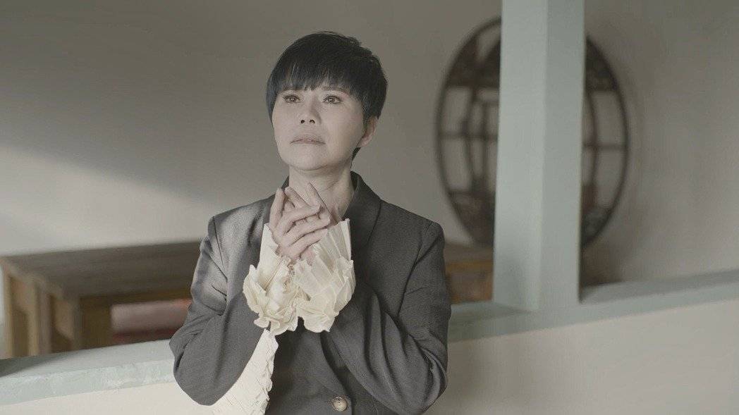 知名歌手詹雅雯近况凄惨每日需吞30多颗药物体重只剩42公斤