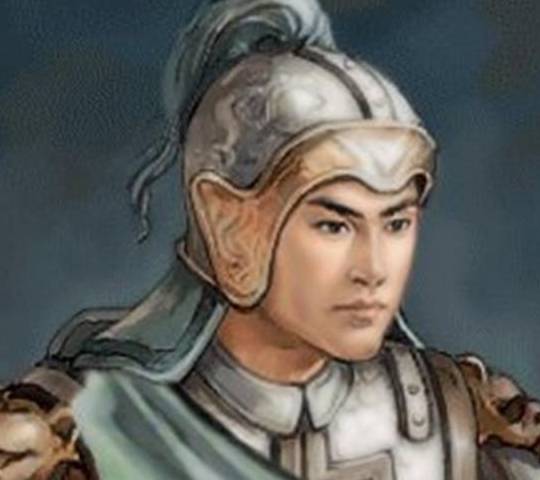 将领排行_太平天国最会作死将领排行,陈玉成萧朝贵上榜,他约敌方主帅单挑(2)