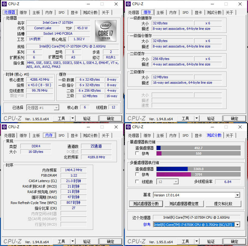 ConceptD|一款值得为屏幕买单的笔电：宏碁 ConceptD 3 Ezel评测分享