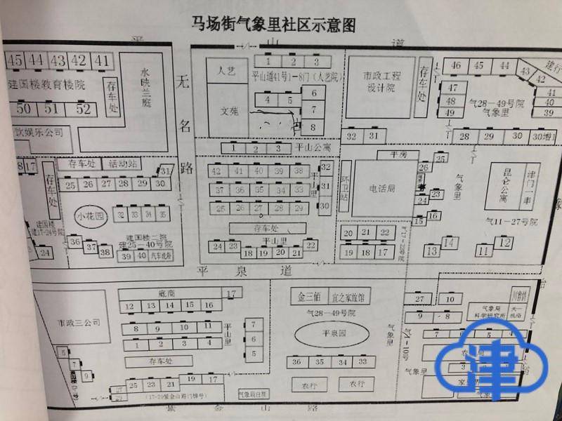 王家堂小区人口分类_小区人口花坛效果图(3)