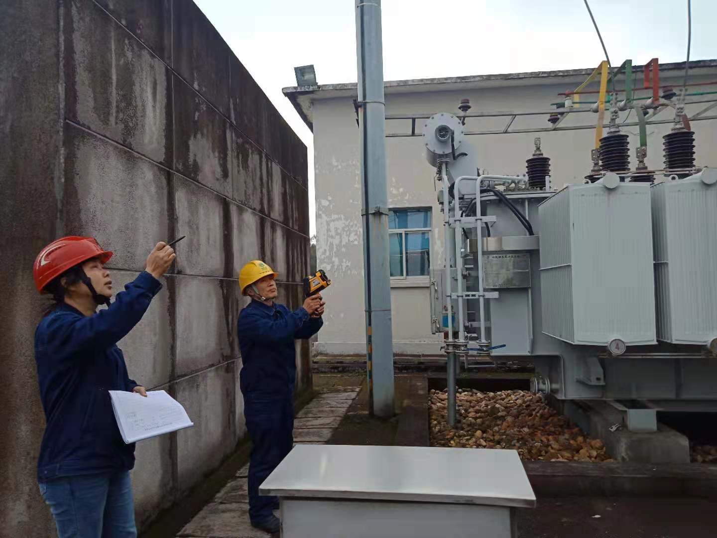 變電站設備巡視工作是變電運維班運行管理工作的重要組成部分,它是