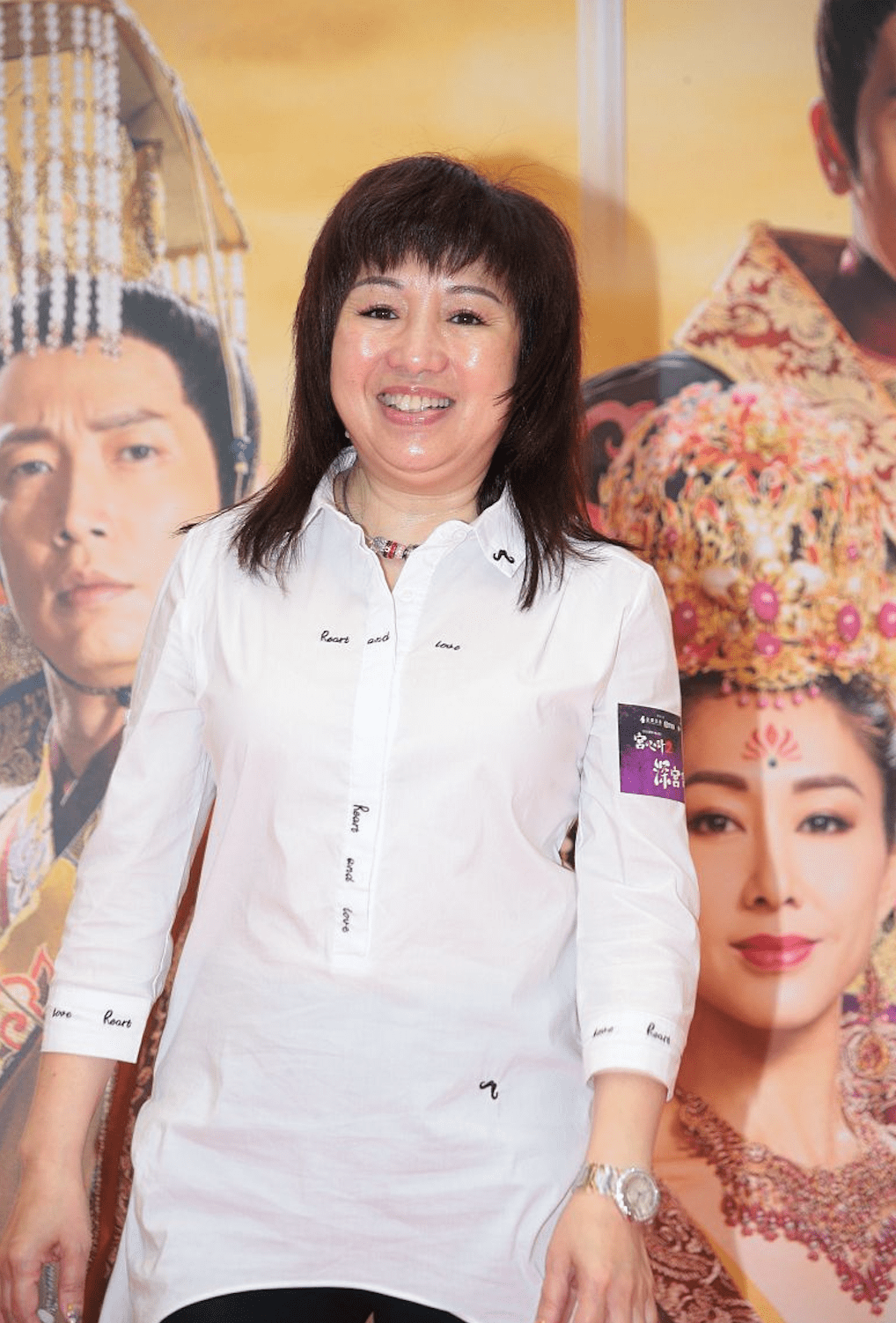 TVB监制落实开拍《法证先锋5》，佘诗曼有望出演，保留前四部精髓