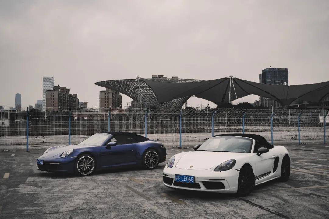 买718的人真的是因为买不起911吗？_搜狐汽车_搜狐网
