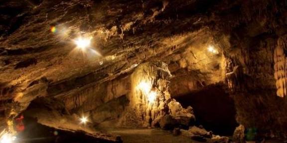 世界上“最深”的两个洞穴，其中一个堪称无底洞中的王者！