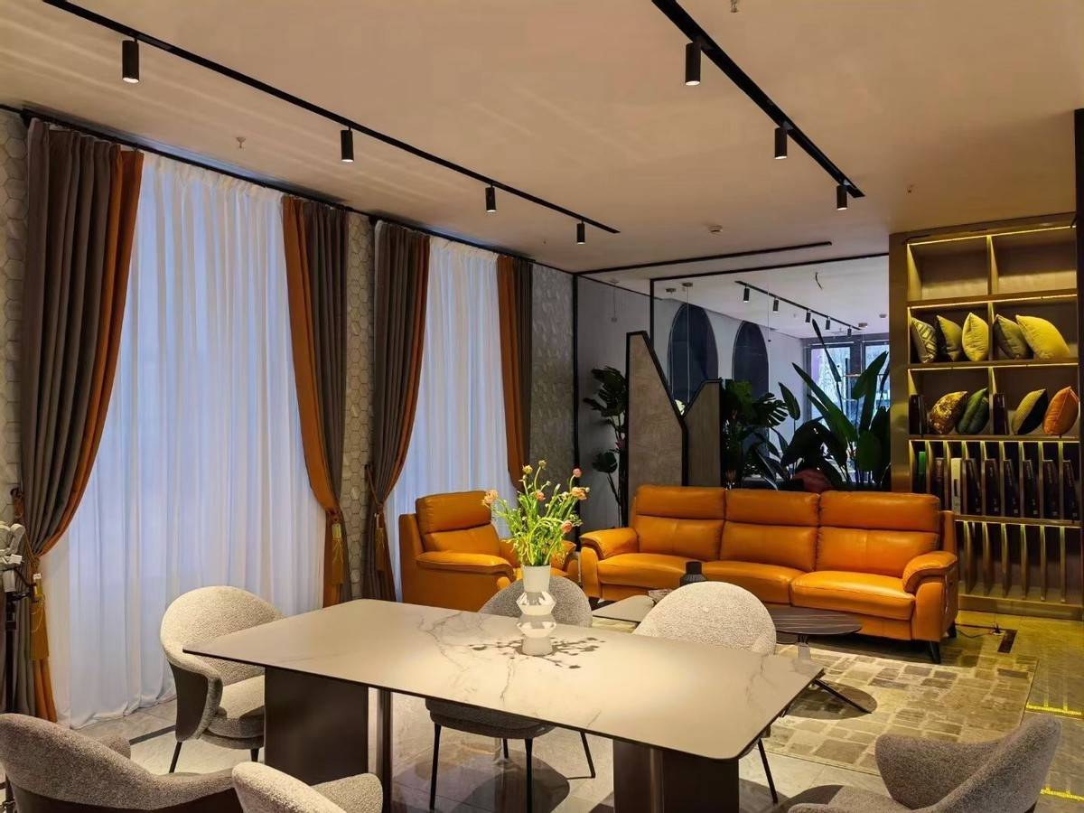 一体化生活场景再创家居供给新模式华达利艾仕强强联手 战略合作