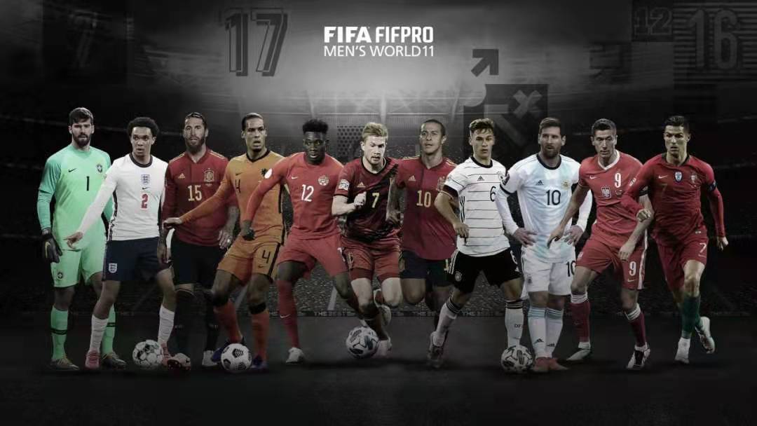 樸智星獲選最差球星（FIFA評2020本年度足球界最差11人，樸智星竟穿鞘?。?></a></i><h2><a href=