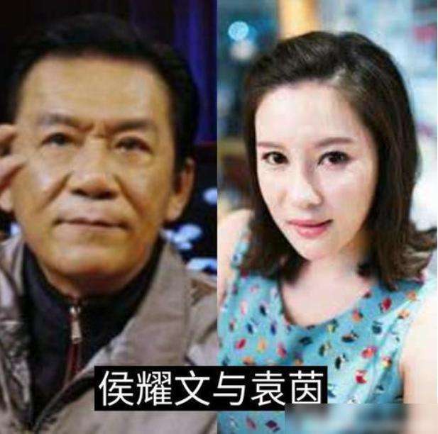 戴志诚做人不地道撬走侯耀文娇妻现如今过得怎么样了