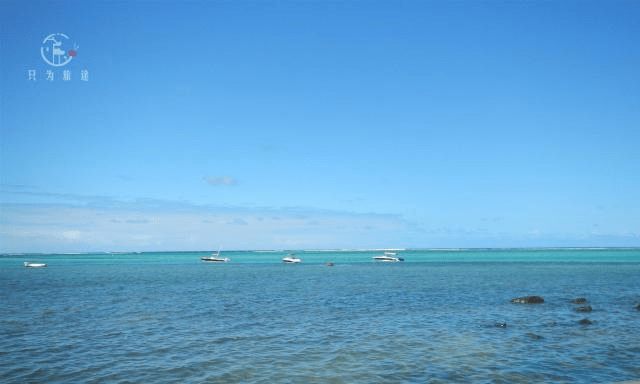 钓鱼爱好者的“圣地”！毛里求斯的海钓之旅！